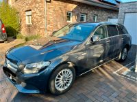 Mercedes Benz C 200 T Modell (8fach bereift) Nordrhein-Westfalen - Waltrop Vorschau