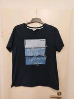 Street one,  Kurzarm T-Shirt, Größe 44, dunkelblau Rheinland-Pfalz - Koblenz Vorschau