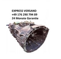 Getriebe Mercedes Sprinter VIto Viano 2.2 CDI Diesel A9062606900 Frankfurt am Main - Innenstadt Vorschau