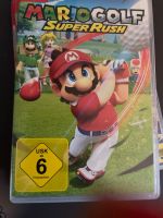 Nintendo Switch Spiel - Mario Golf Nordrhein-Westfalen - Marl Vorschau