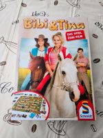 Bibi und Tina Das Spiel zum Film von Schmidt UNBENUTZT Schleswig-Holstein - Ascheberg Vorschau