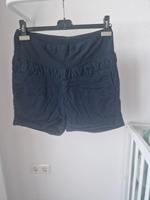 Umstandshose, Shorts, H&M Mama, Größe M/38 Stuttgart - Münster Vorschau