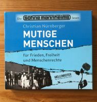 Christian Nürnberger: Mutige Menschen (4 CDs) Leipzig - Leipzig, Zentrum-Nord Vorschau