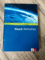 Haack Weltatlas zu verschenken Nordrhein-Westfalen - Grevenbroich Vorschau