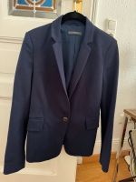 NEU Esprit Blazer Jackett blau Gr. 34 Frankfurt am Main - Sachsenhausen Vorschau