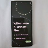Handy google pixel 6 pro Hessen - Alheim Vorschau