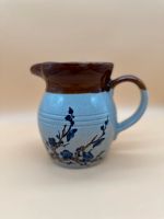 Keramik Krug Pitcher Henkelvase Vintage Nordrhein-Westfalen - Rees Vorschau
