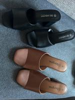 Schicke neue Schuhe Thüringen - Stotternheim Vorschau