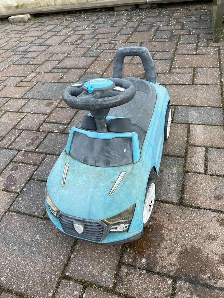 Auto für Kinder Rutschauto in Isernhagen