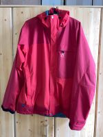 Regenjacke Haglöfs XL Herren rot Proof Hardshell Lübeck - St. Lorenz Süd Vorschau