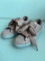 Puma Basket Sneaker Schleswig-Holstein - Quarnbek Vorschau