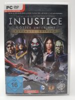 Injustice - Götter unter Uns Ultimate Edition - PC Videospiel Nordrhein-Westfalen - Bottrop Vorschau