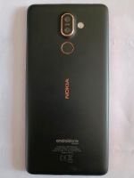 Nokia 7 plus schwarz kupfer Nordfriesland - Husum Vorschau