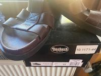 Herren Schuhe gutes Leder hochwertig Bayern - Pleinfeld Vorschau