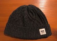 Wood Wood Beanie Aachen - Laurensberg Vorschau