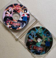 Tekken der Film 2 DVD s Altona - Hamburg Bahrenfeld Vorschau
