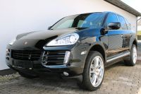 Porsche Cayenne S/lückenlos Porsche/Approved 07.2024 Nordrhein-Westfalen - Winterberg Vorschau