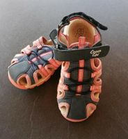 Mädchen Trekking Sandalen Gr. 28 Baden-Württemberg - Herbolzheim Vorschau