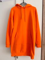 Kleid Hoodie Oversized Dresden - Strehlen Vorschau