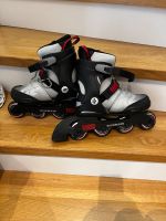 K2 Inline Skate Kinder Nordrhein-Westfalen - Kreuzau Vorschau