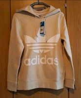 Damen Adidas Originals, Trefoil Hoodie, Kapuzensweater Gr.36 neu Bayern - Ebensfeld Vorschau
