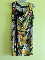 Escada 100% Seidenkleid, neu und ungetragen Hessen - Dieburg Vorschau