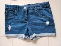 ❤️ NEU‼️ Mädchen Jeans Shorts Gr.158 ❤️ Schleswig-Holstein - Trittau Vorschau