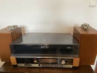 Universum Stereo-Kompact-Anlage 70er Bayern - Weidenbach Vorschau