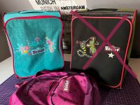 Scout Koffer für Kinder und einen Rucksack Niedersachsen - Nortmoor Vorschau