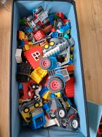 Große Lego Duplo Sammlung Nordrhein-Westfalen - Dorsten Vorschau