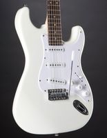 Stratocaster ST-Rock WH J&D Fender/Squier Nordrhein-Westfalen - Gronau (Westfalen) Vorschau