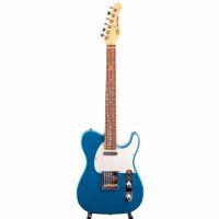 E- Gitarre G&L Fullerton Deluxe ASAT Classic LPB CR Bayern - Neustadt b.Coburg Vorschau