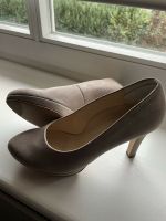 Pumps Fb. beige von Paul Green Bayern - Kleinwallstadt Vorschau