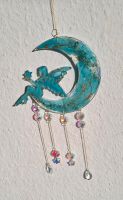 Sonnenfänger Suncatcher Dreamcatcher Mond Fee Mint Baden-Württemberg - Schönhardt (Iggingen) Vorschau