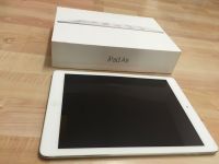 iPad Air Wi-Fi Cellular 16GB Silver mit SIM Slot gebraucht in OV Bayern - Hausen Oberfr. Vorschau