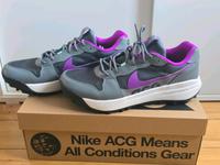Nike ACG lowcate Sneaker Bergedorf - Hamburg Lohbrügge Vorschau