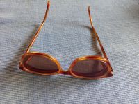 Sonnenbrille mit Sehstärke: R-6,15/-2,50 10 L-7,50/-3,75 14 Wandsbek - Hamburg Bramfeld Vorschau