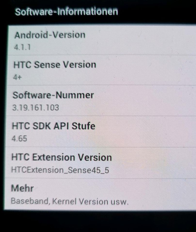 HTC Sense Beats Audio in München