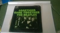 Single The Beatles Something Come Together Bayern - Coburg Vorschau