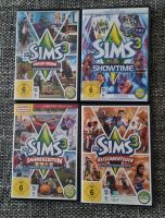 Sims 3 verschiedene Erweiterungspack Rheinland-Pfalz - Hochspeyer Vorschau