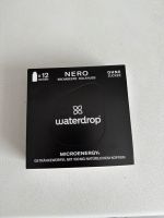 Waterdrop Nero Niedersachsen - Zeven Vorschau