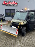 Winterdienstfahrzeug Can Am, Polaris, Yamaha Nordrhein-Westfalen - Simmerath Vorschau
