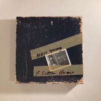 Neil Young A Letter Home Limited LP Box + Singles + DVD + CD Berlin - Treptow Vorschau
