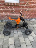 Ich verkaufe mein Kettquad von Kettler Nordrhein-Westfalen - Halle (Westfalen) Vorschau