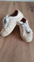 Kinder Schuhe Sneaker Michael Kors Gr.30 Rheinland-Pfalz - Steinwenden Vorschau