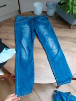Jeans Gr 42 von Amisu Bayern - Zachenberg Vorschau