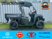 Quadix Trooper "Diesel" ATV / UTV / Quad Rheinland-Pfalz - Neustadt an der Weinstraße Vorschau