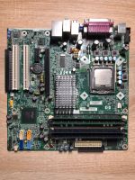 Maverick silverado rev 0b Mainboard LGA 775, Prozessor und Ram Baden-Württemberg - Mannheim Vorschau