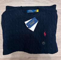 Ralph Lauren Pullover Wolle Baden-Württemberg - Lahr (Schwarzwald) Vorschau