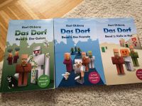 Karl Olsberg Das Dorf Minecraft Bucher Schleswig-Holstein - Preetz Vorschau